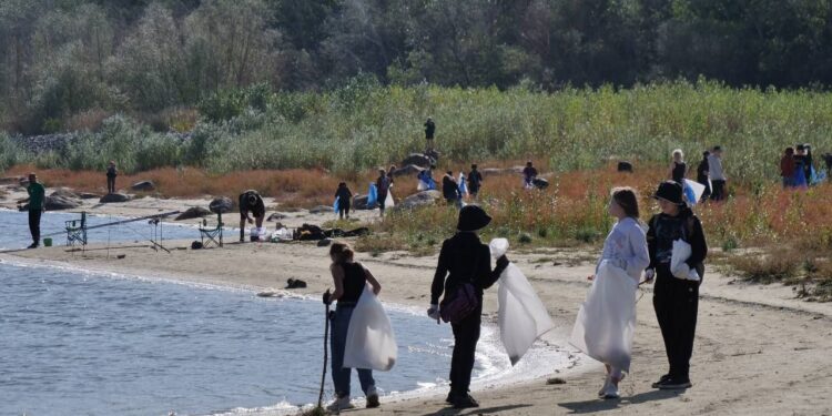 Толока на Хортиці