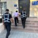 Правоохоронці затримали жінку