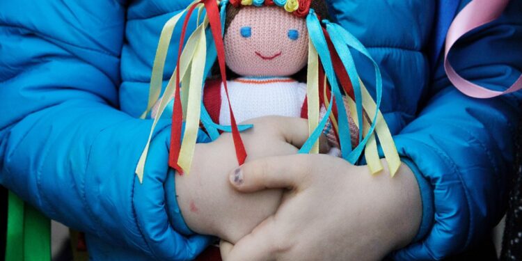 Депортація