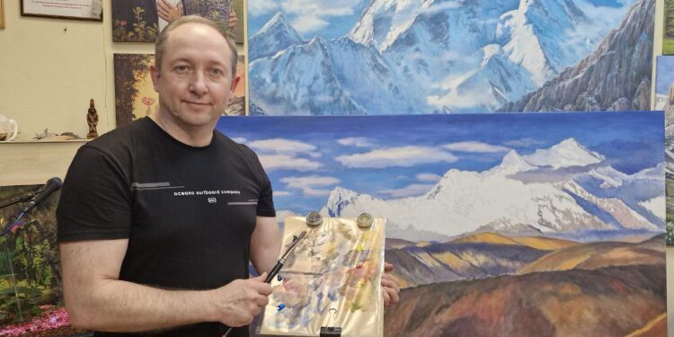 Андрій Шмирін