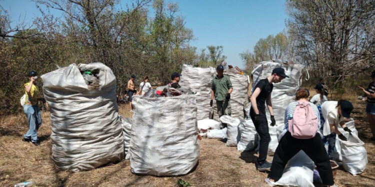 Толока на Хортиці