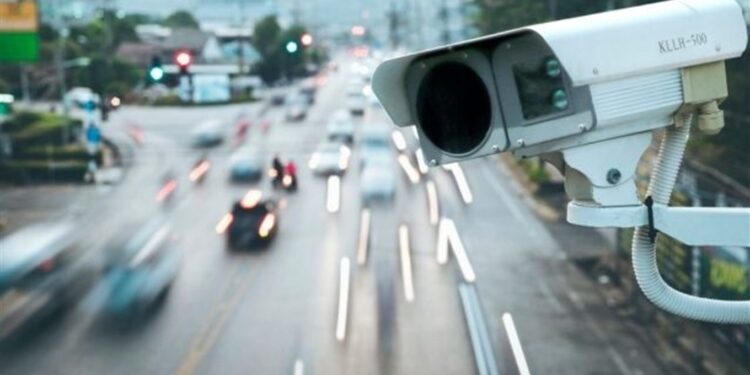 Відеоспостереження