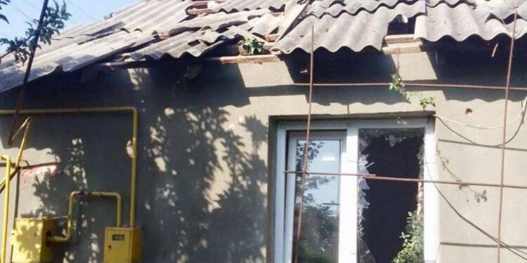 Наслідки атаки