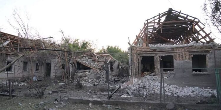 Наслідки атаки