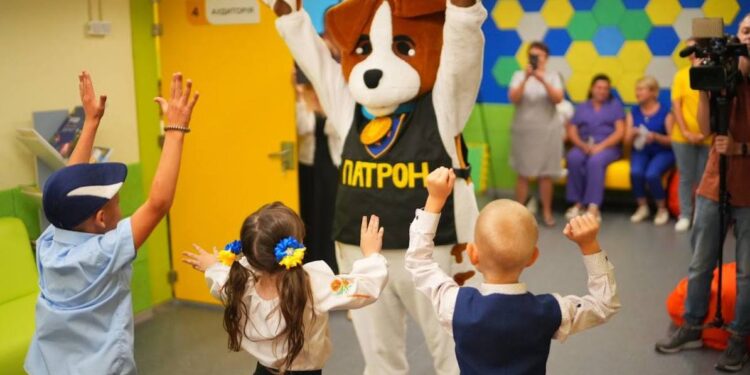 Підземна школа