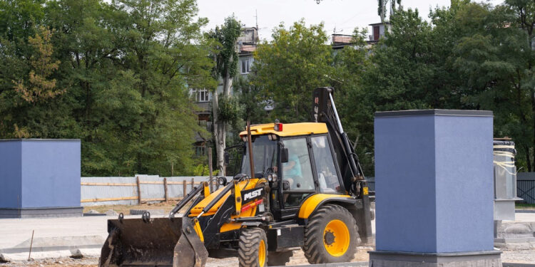 Готується до відкриття ще одна підземна школа