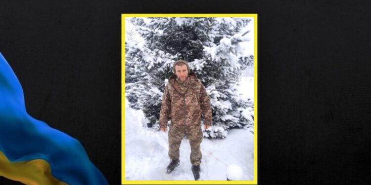 Микола Микитин