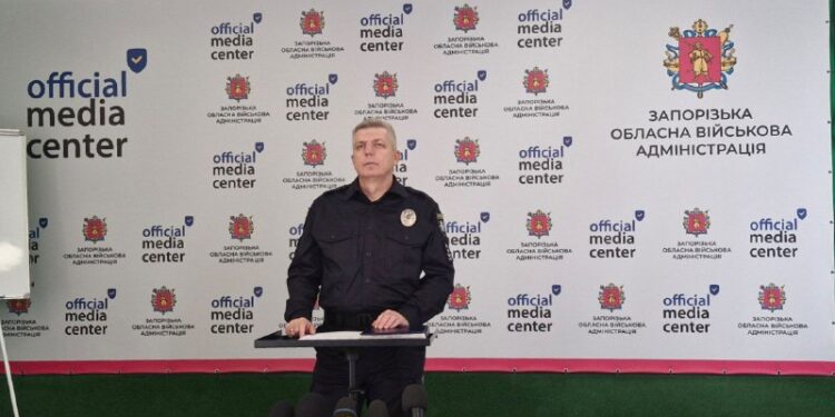 Евакуація з прифронтових зон Запорізької області: понад 800 людей залишаються в небезпеці