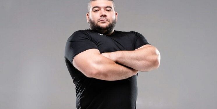 Євген Олексенко