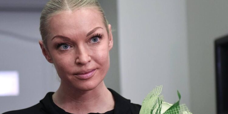 Рідного дядька балерини Волочкової врятували від російських обстрілів на Запоріжжі