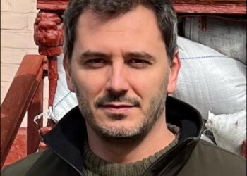 Єгор Чернєв