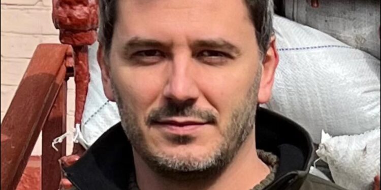 Єгор Чернєв