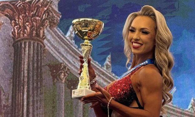 Крістіна Працевита