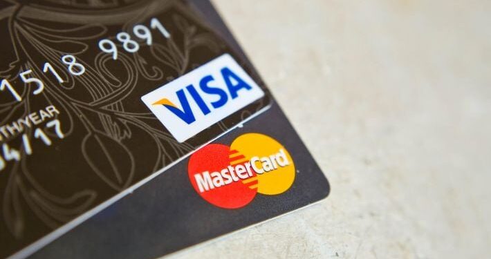 Банківська картка