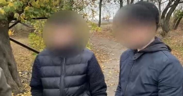 Росіяни закатували підлітків