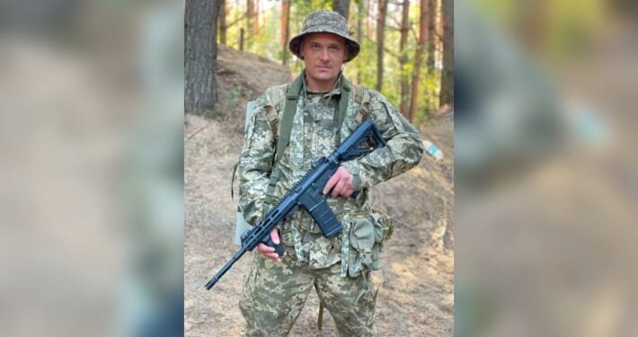 Андрій Льобах