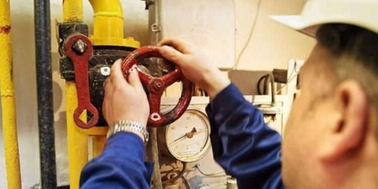 Підготовка до опалювального сезону