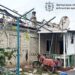 627 ударів по Запорізькій області: є поранені та руйнування