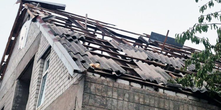 Наслідки атаки