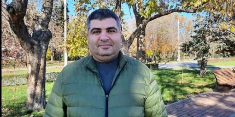 Азат Азатян