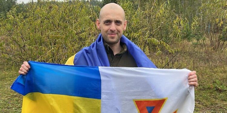 Борис Клещов