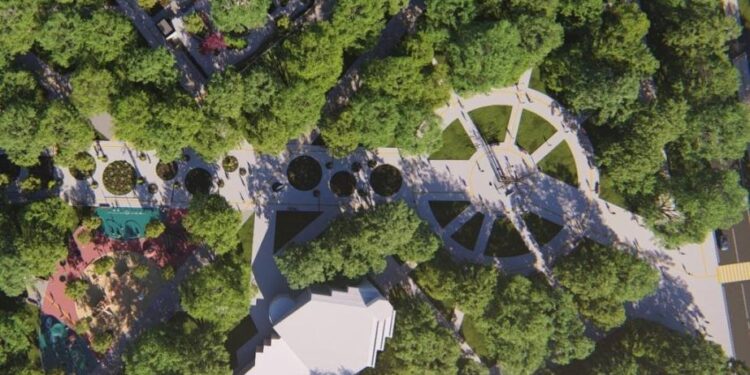 Меморіальний комплекс