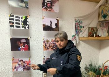 Ганна Логвіненко