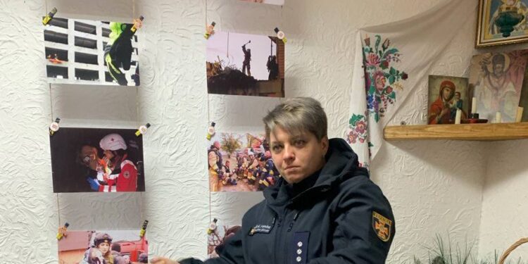 Ганна Логвіненко