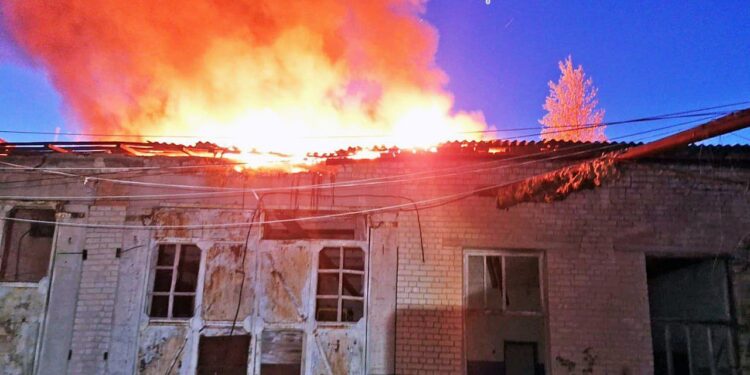 Наслідки атаки