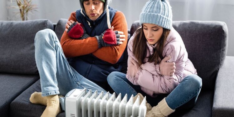 Опалювальний сезон