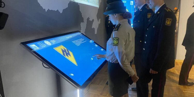 Вартові волі