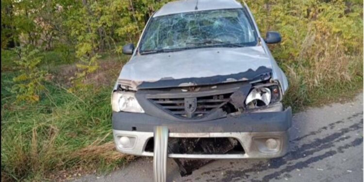 Полювання на цивільних триває: ситуація за добу в Запорізькій області