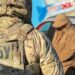 СБУ затримала 2 агентів фсб, які коригували удари по Дніпру та Запоріжжю