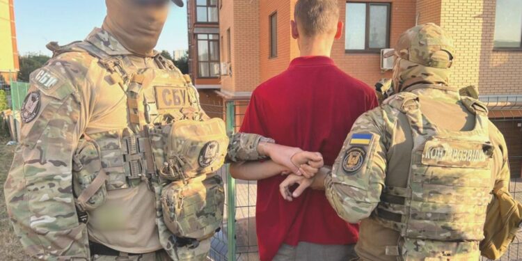 У Запоріжжі судитимуть електрика, який наводив ракети через власну образу