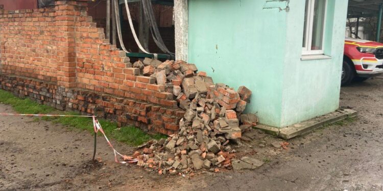 Атака на рятувальників