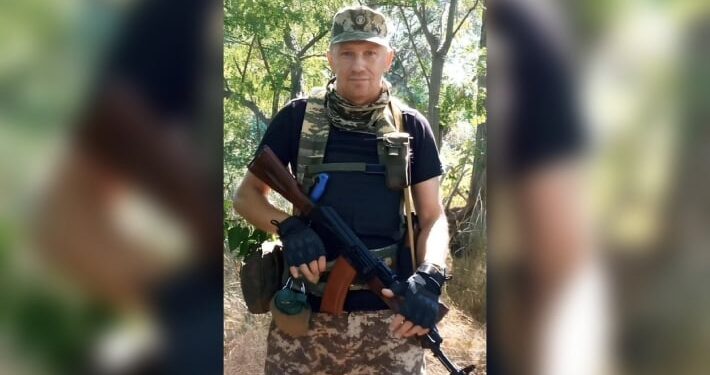 Євген Савченко