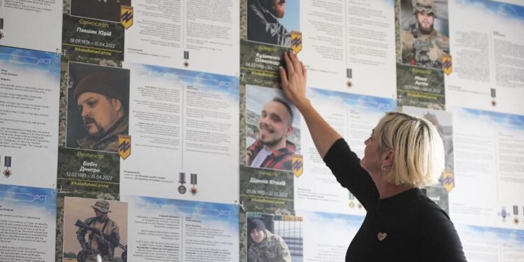 Янголи Маріуполя