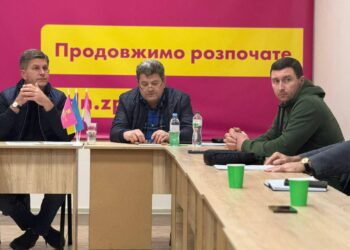 Володимир Буряк