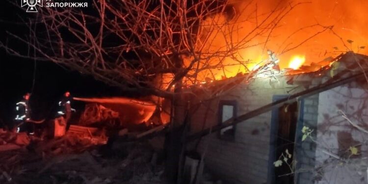 Наслідки атаки