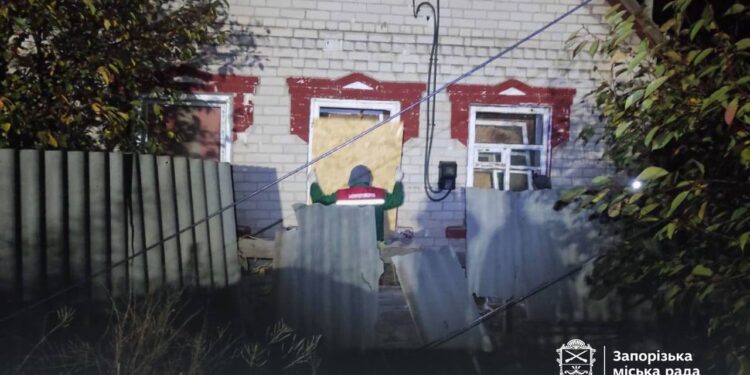 Наслідки атаки