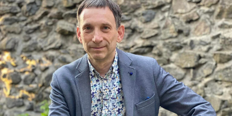 Віталій Портников