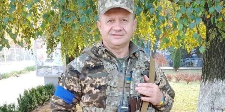 Андрій Малієнко