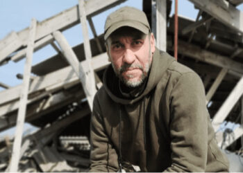 Євген Георгієв