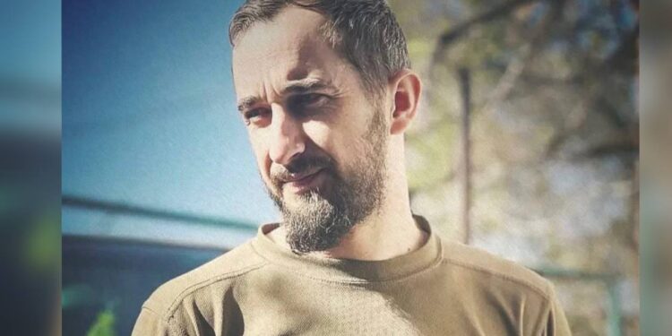 Ігор Тертичний