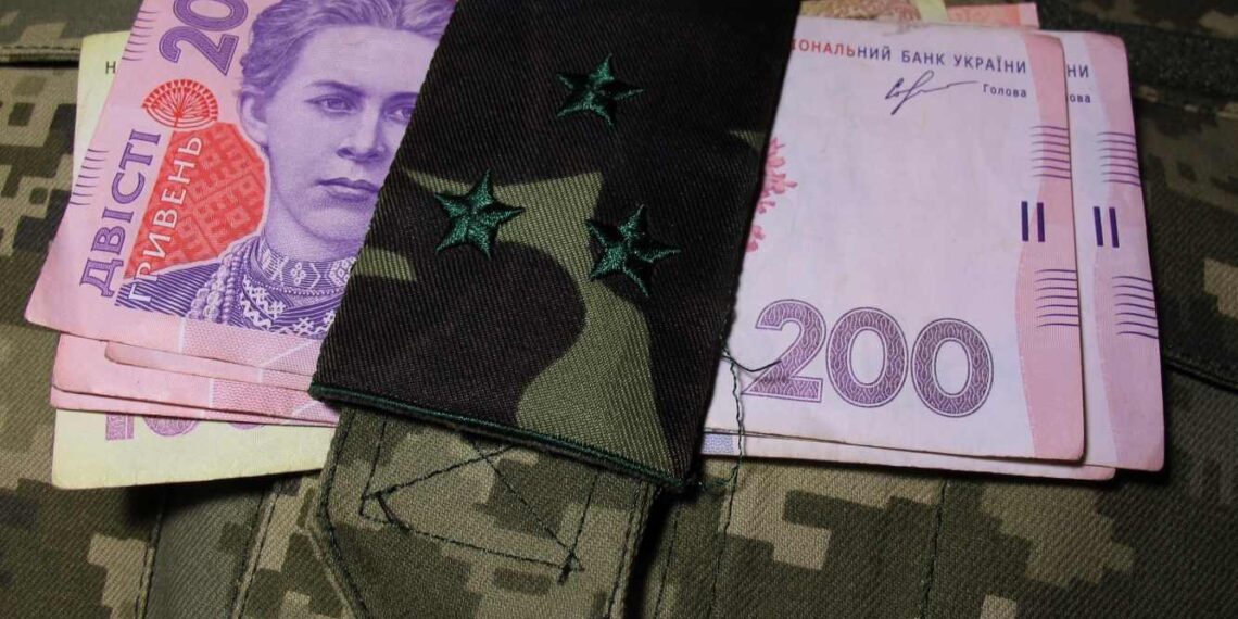 Обікрали військового