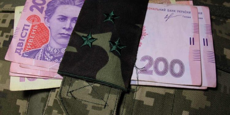 Обікрали військового