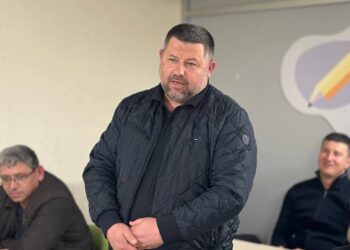 Ігор Ганущак