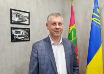 Володимир Сухачов