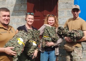 Галина Гончаренко