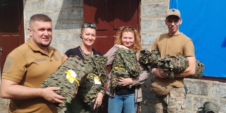 Галина Гончаренко